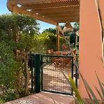 A Casa Di Lo 度假居 *