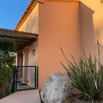 A Casa Di Lo 度假居 里奇