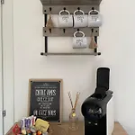A Casa Di Lo 度假居 *