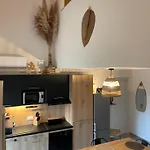度假居 A Casa Di Lo *