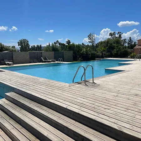 Dom wakacyjny A Casa Di Lo *