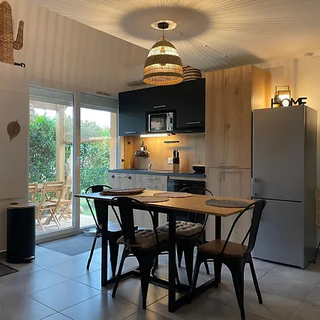 بيت للعطل A Casa Di Lo