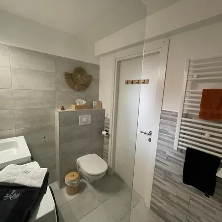 بيت للعطل A Casa Di Lo
