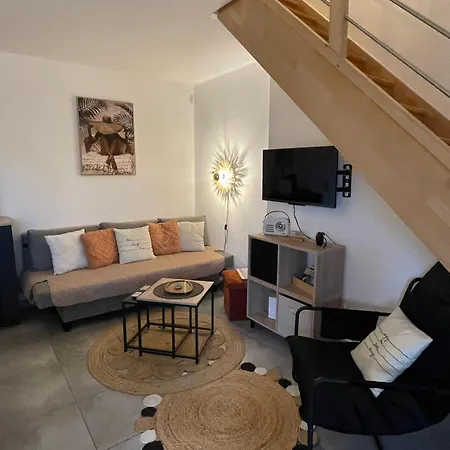 A Casa Di Lo *