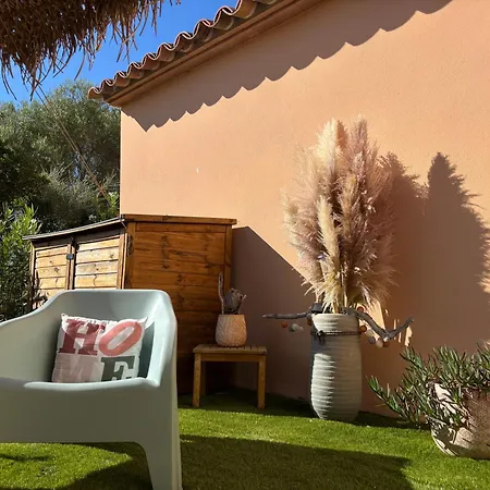 A Casa Di Lo Lecci