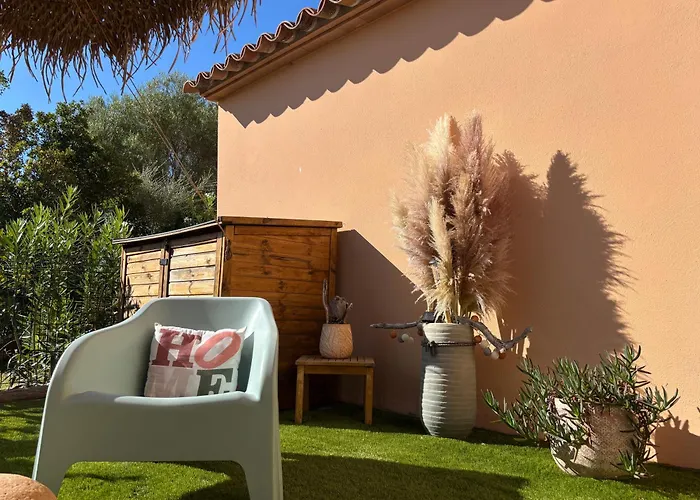 A Casa Di Lo Lecci