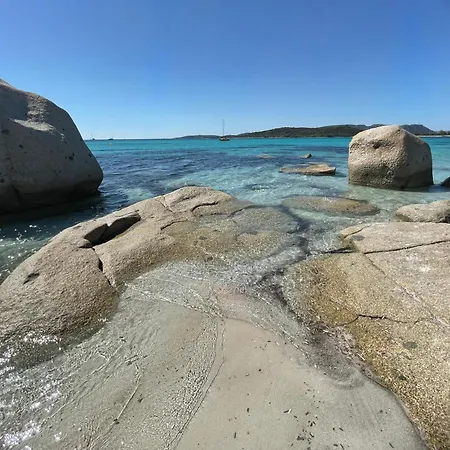 Hébergement de vacances A Casa Di Lo