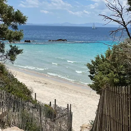 Hébergement de vacances A Casa Di Lo *