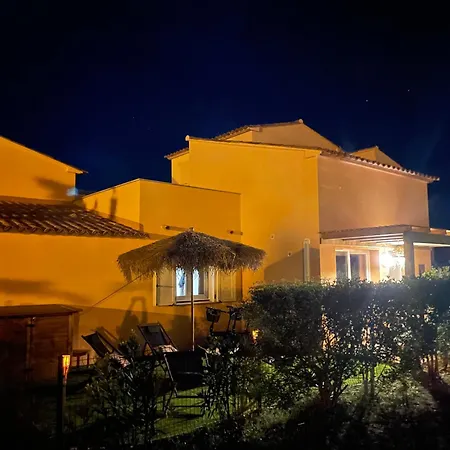 A Casa Di Lo *