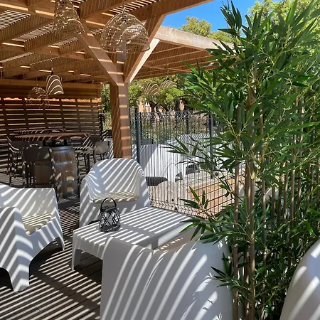 A Casa Di Lo Casa vacanze Lecci