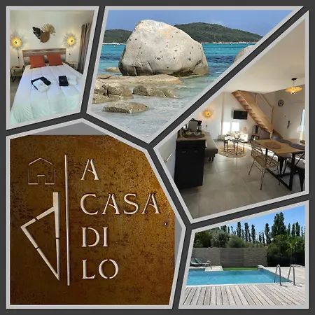 A Casa Di Lo Casa vacanze