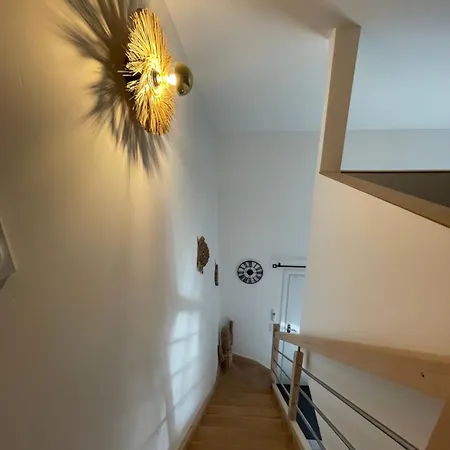 Casa vacanze A Casa Di Lo Lecci