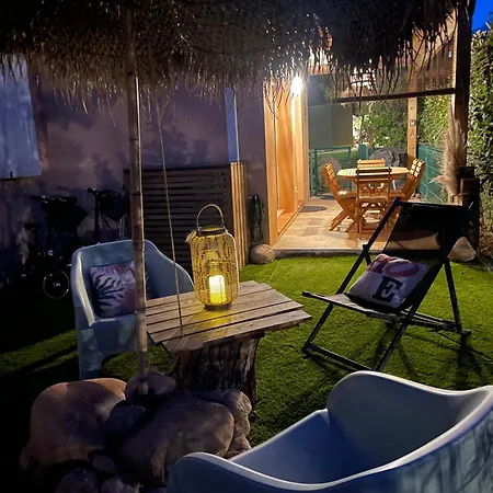 Casa vacanze A Casa Di Lo Lecci