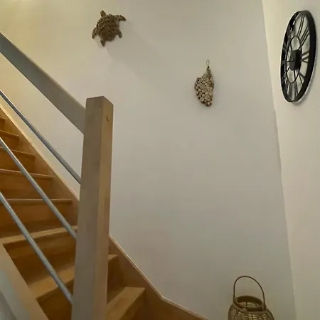 A Casa Di Lo Hébergement de vacances *