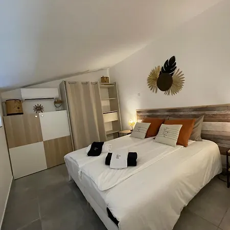 Casa vacanze A Casa Di Lo Lecci