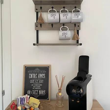 A Casa Di Lo Hébergement de vacances *