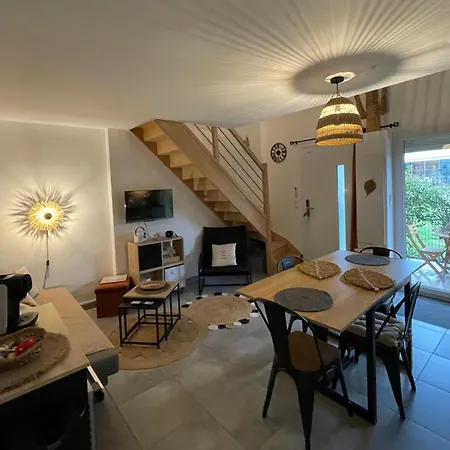 A Casa Di Lo Hébergement de vacances