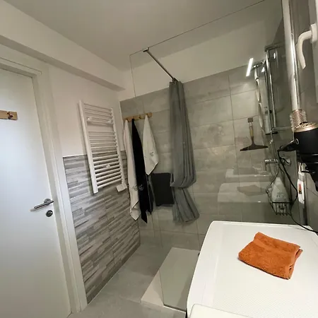 A Casa Di Lo בית נופש לצ'י