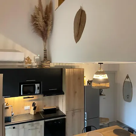 Hébergement de vacances A Casa Di Lo *