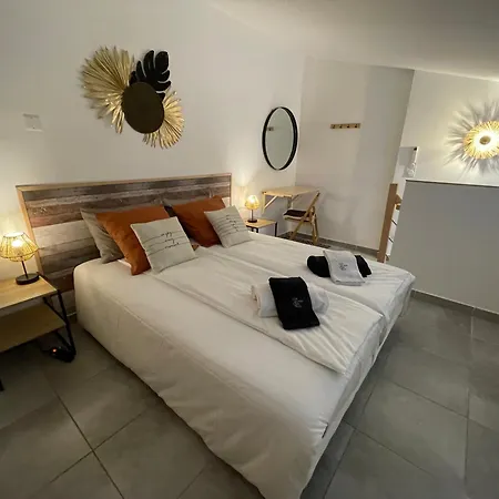 A Casa Di Lo Lecci