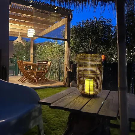 A Casa Di Lo * Lecci