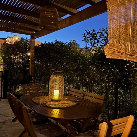 Holiday home A Casa Di Lo