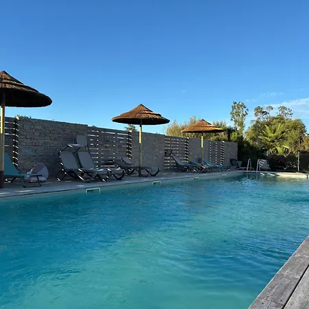 Casa vacanze A Casa Di Lo Lecci