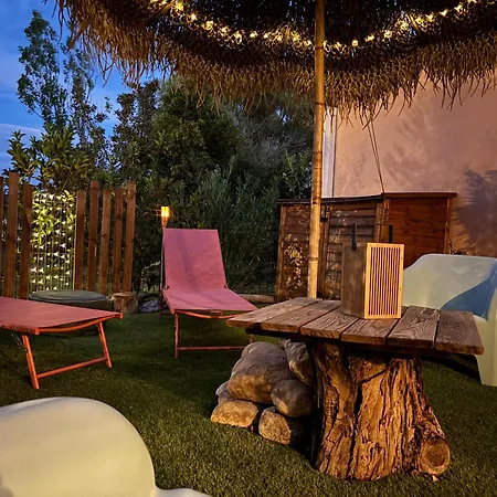 A Casa Di Lo * Lecci