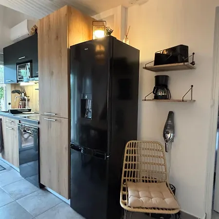 Holiday home A Casa Di Lo *