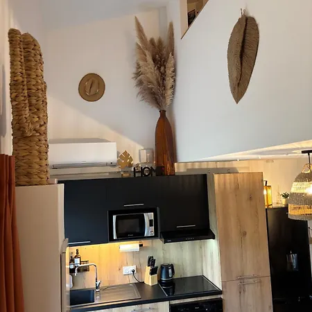 A Casa Di Lo *
