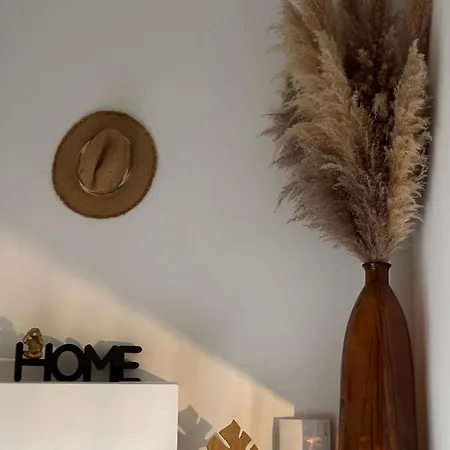 A Casa Di Lo Holiday home *