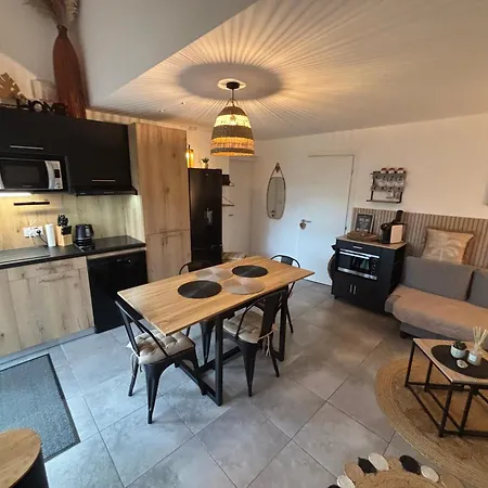 A Casa Di Lo Lecci