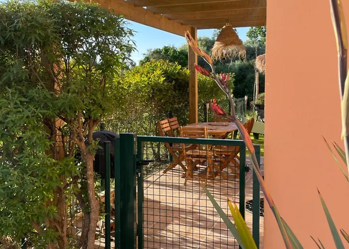 A Casa Di Lo 度假居 *