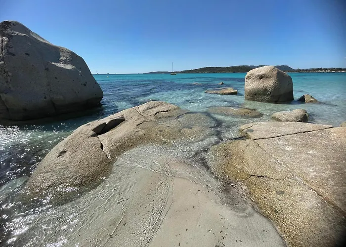 度假居 A Casa Di Lo