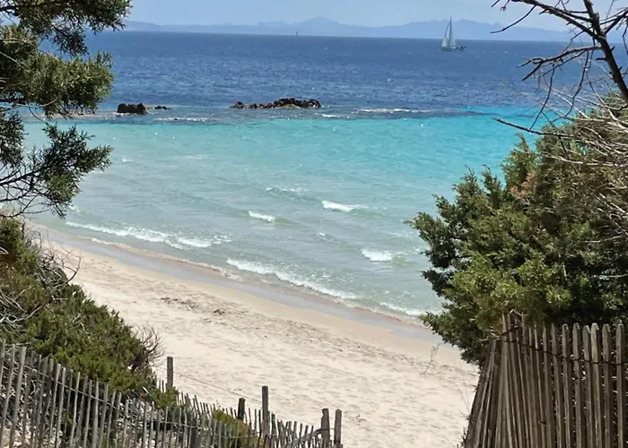 度假居 A Casa Di Lo *