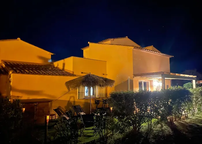 A Casa Di Lo *