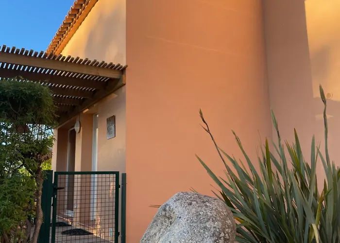 A Casa Di Lo 度假居 里奇