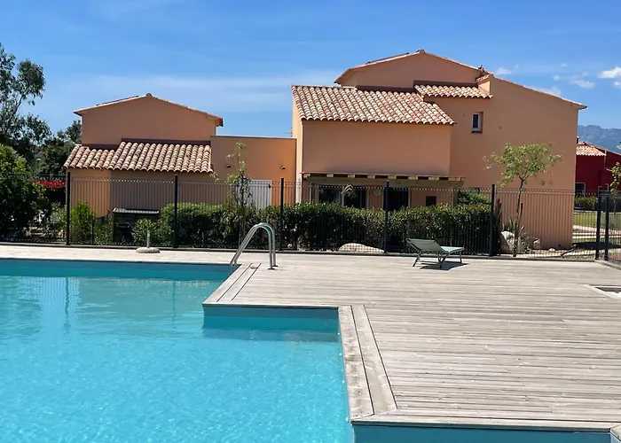 度假居 A Casa Di Lo