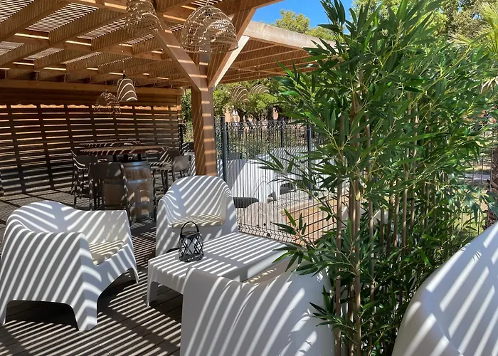 A Casa Di Lo 度假居 里奇