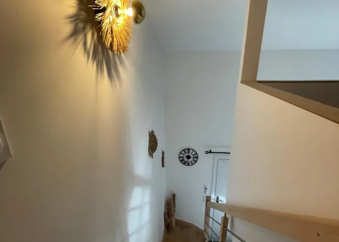 度假居 A Casa Di Lo 里奇