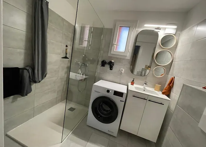 度假居 A Casa Di Lo