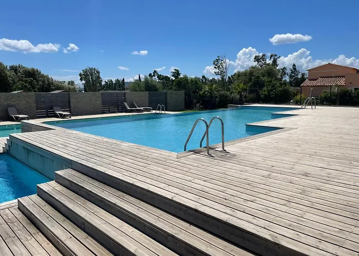 度假居 A Casa Di Lo *