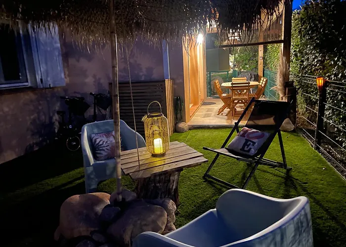 度假居 A Casa Di Lo 里奇