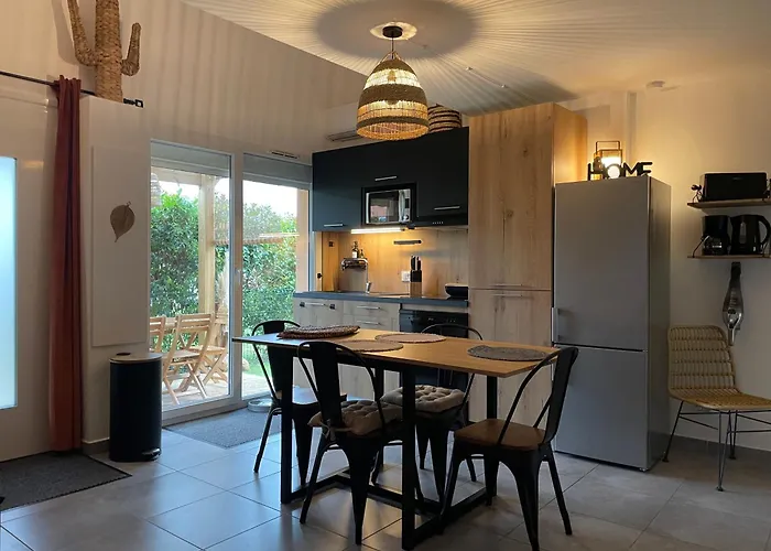 度假居 A Casa Di Lo