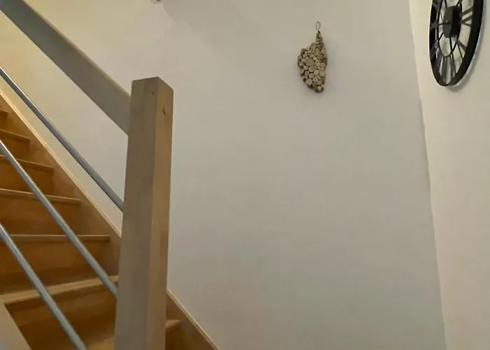 A Casa Di Lo 度假居 *