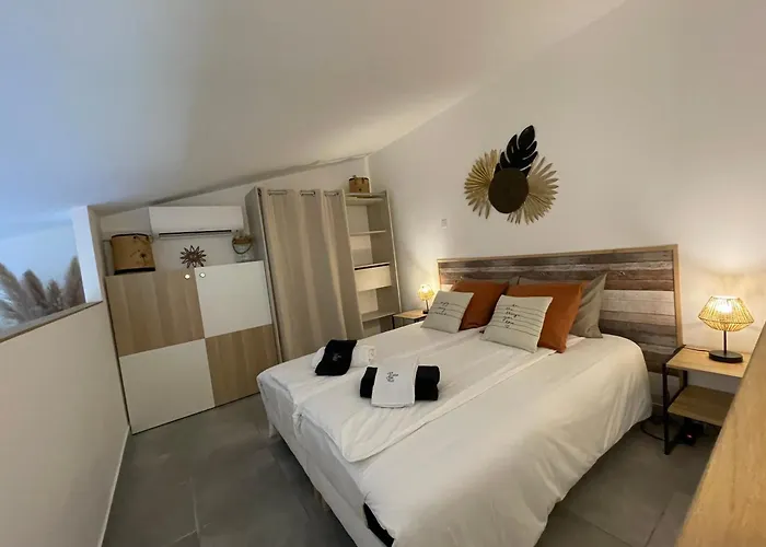 度假居 A Casa Di Lo 里奇