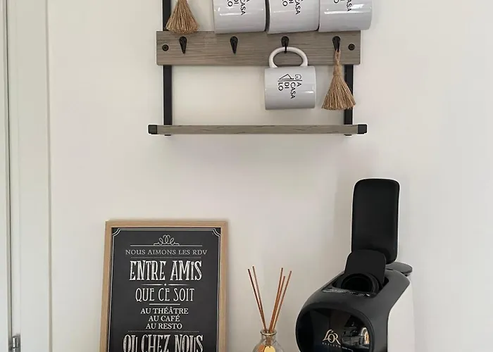 A Casa Di Lo 度假居 *