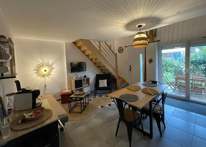 A Casa Di Lo 度假居