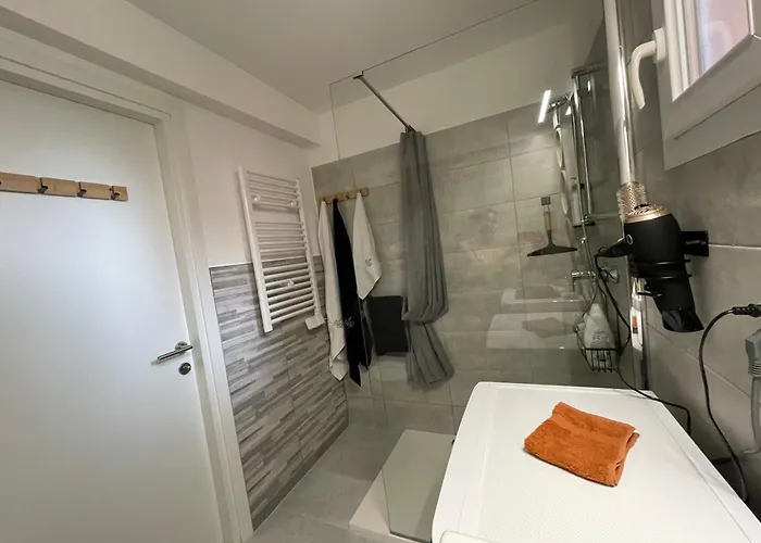 A Casa Di Lo 度假居 里奇