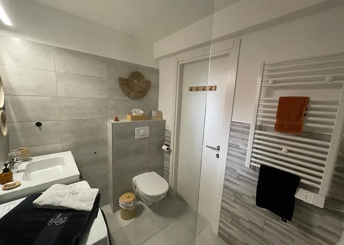 度假居 A Casa Di Lo